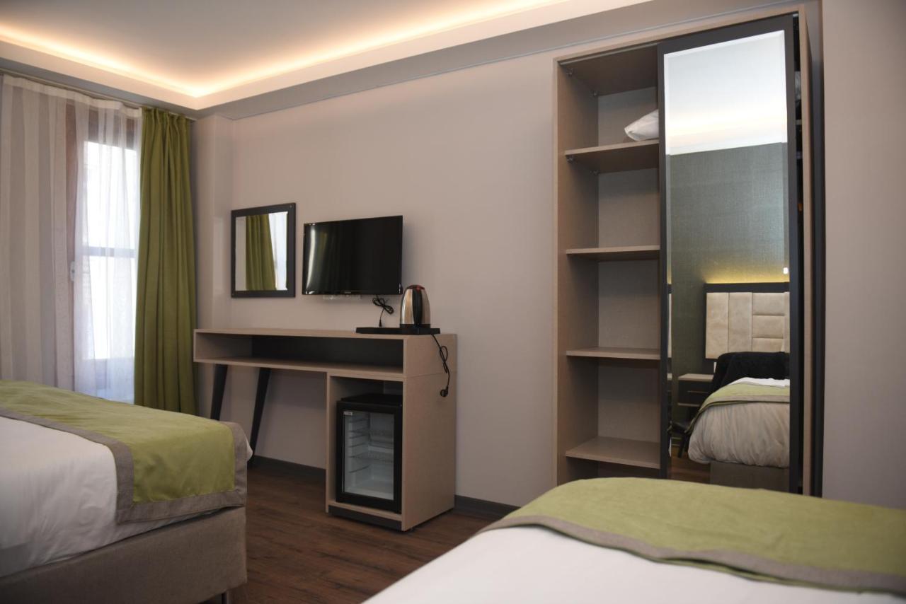 Best Hotel Kadikoy Стамбул Экстерьер фото