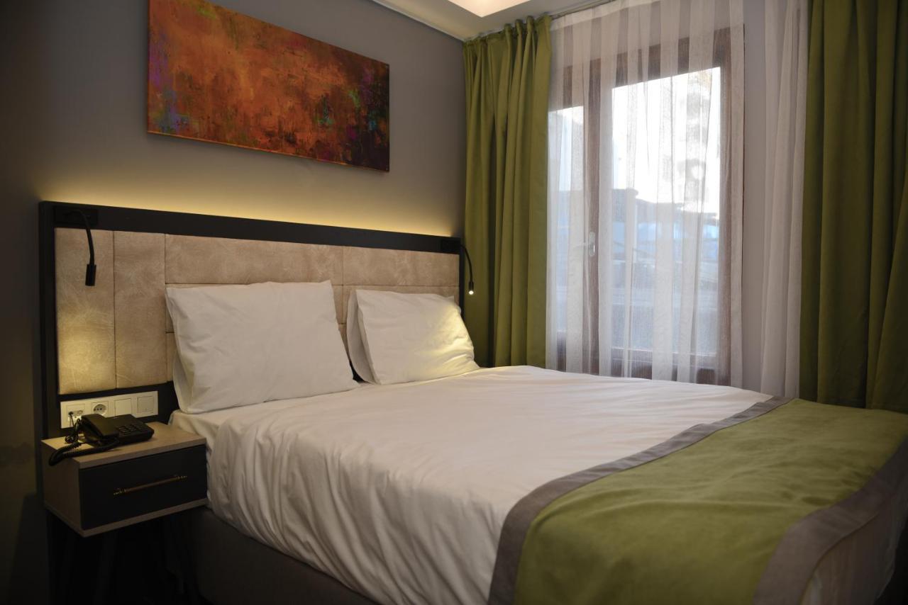 Best Hotel Kadikoy Стамбул Экстерьер фото