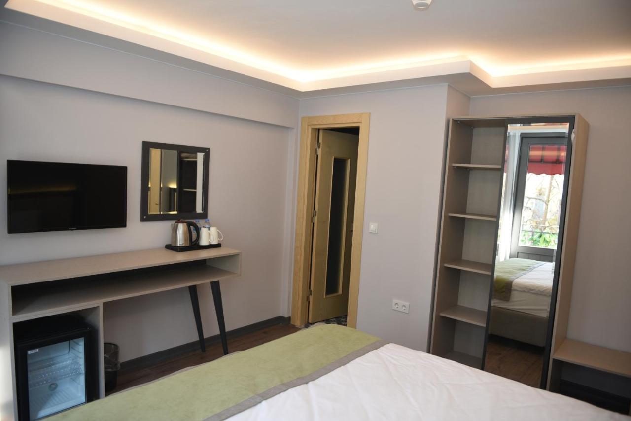 Best Hotel Kadikoy Стамбул Экстерьер фото