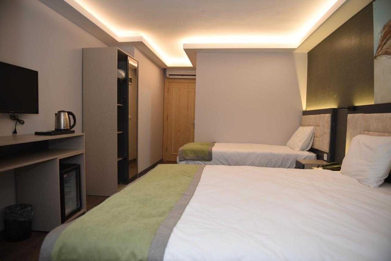 Best Hotel Kadikoy Стамбул Экстерьер фото