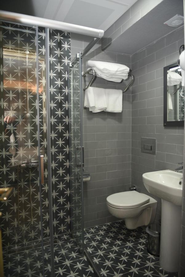 Best Hotel Kadikoy Стамбул Экстерьер фото