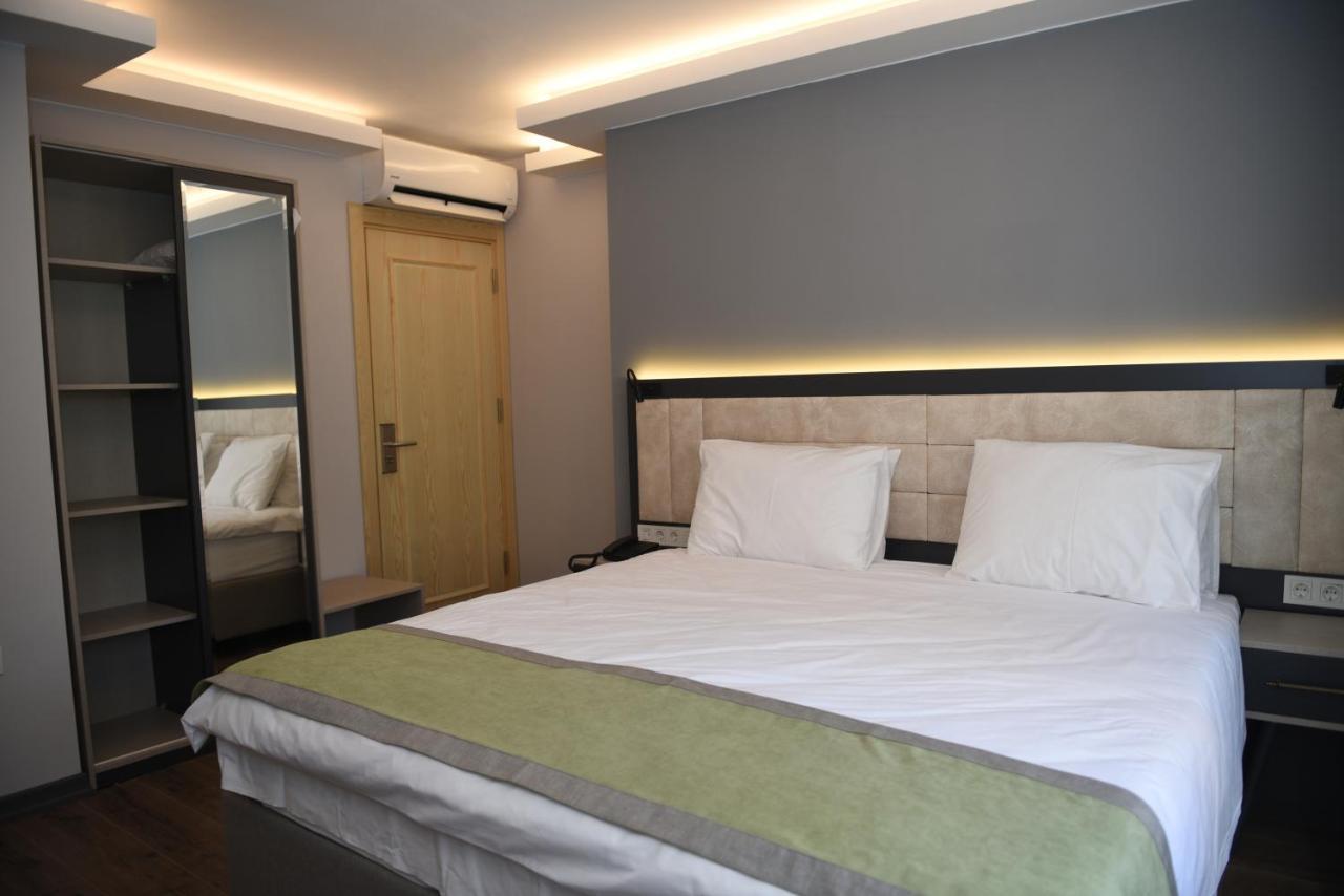 Best Hotel Kadikoy Стамбул Экстерьер фото