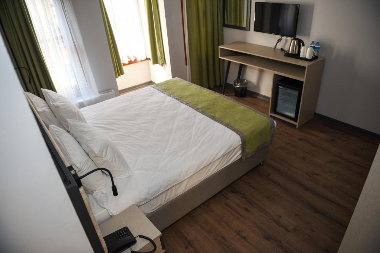 Best Hotel Kadikoy Стамбул Экстерьер фото