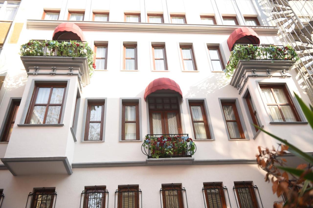 Best Hotel Kadikoy Стамбул Экстерьер фото