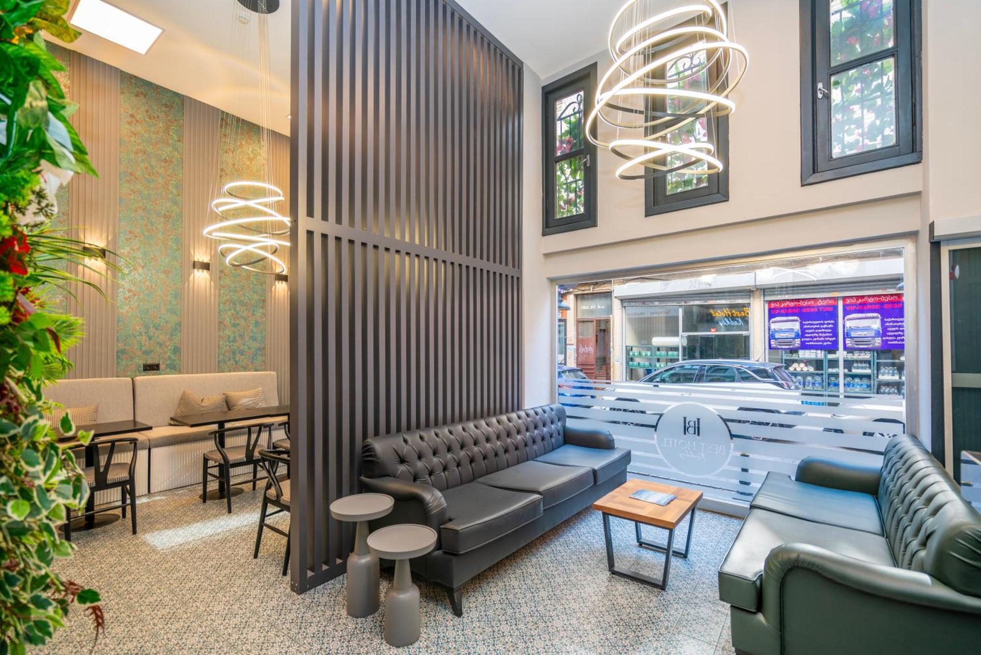 Best Hotel Kadikoy Стамбул Экстерьер фото